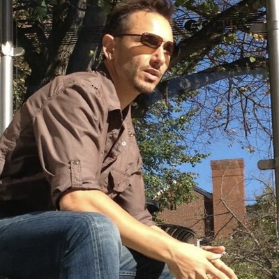 Peter Nikolaidis